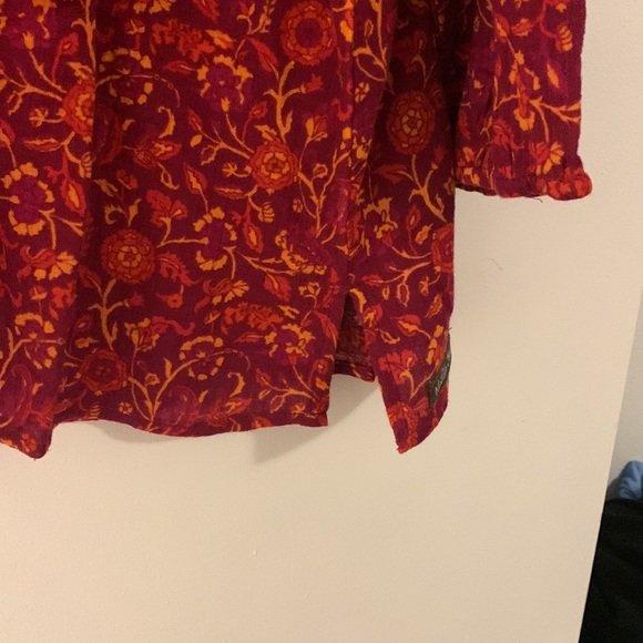 MJ blouse - Picture 4 of 5